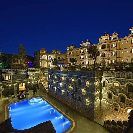 The Kumbha Bagh Hotel Кумбалгарх Екстериор снимка