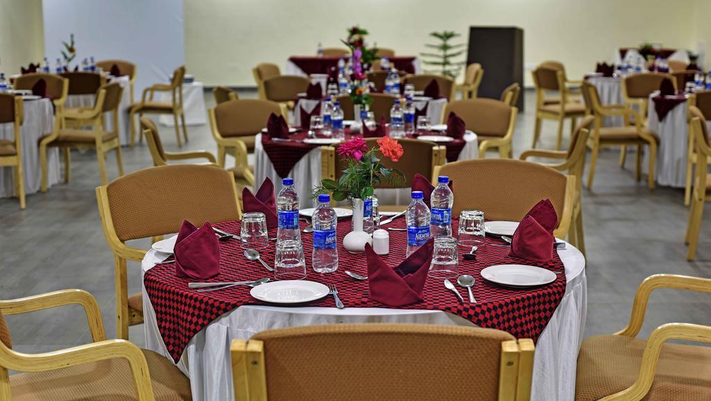 The Kumbha Bagh Hotel Кумбалгарх Екстериор снимка
