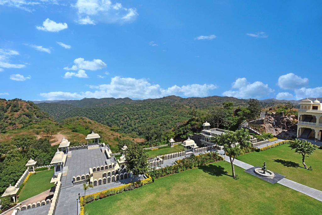 The Kumbha Bagh Hotel Кумбалгарх Екстериор снимка