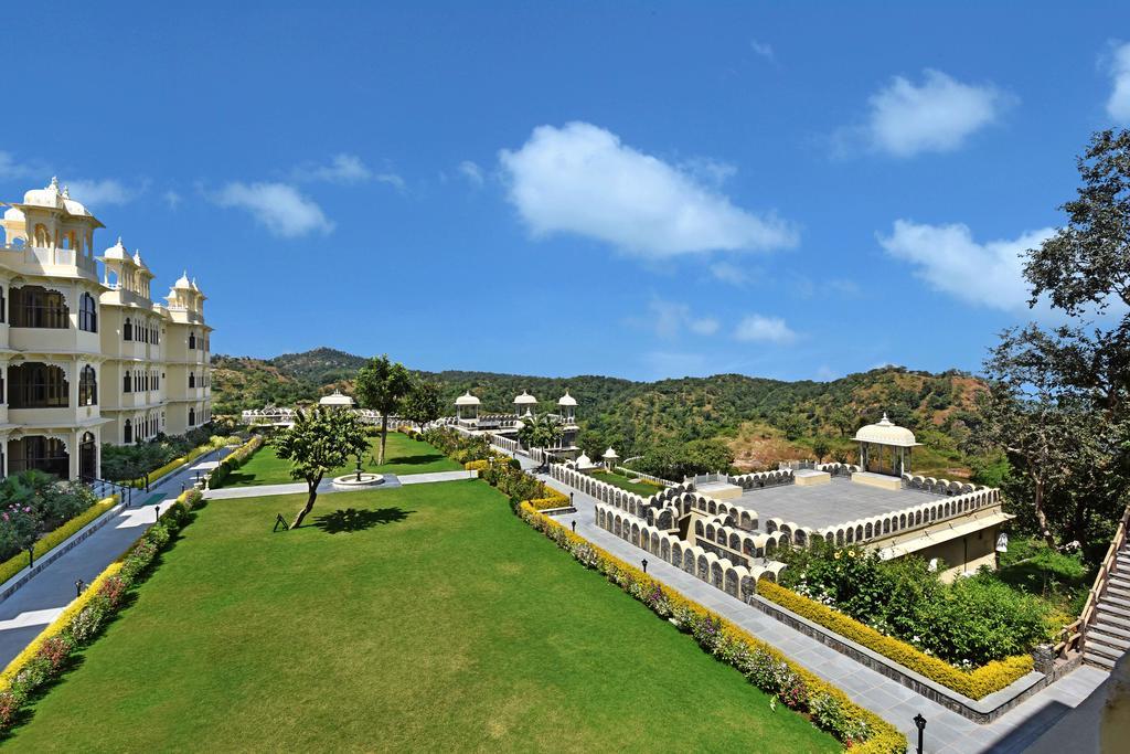 The Kumbha Bagh Hotel Кумбалгарх Екстериор снимка