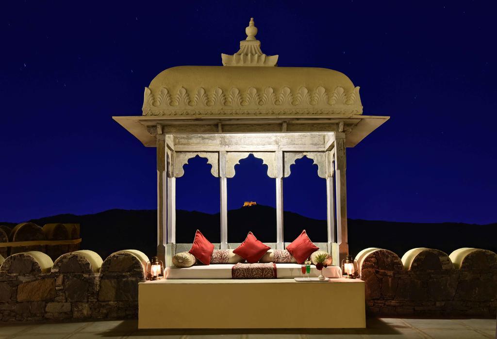 The Kumbha Bagh Hotel Кумбалгарх Екстериор снимка