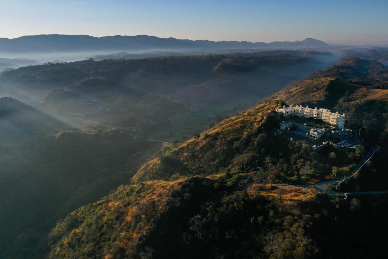 The Kumbha Bagh Hotel Кумбалгарх Екстериор снимка
