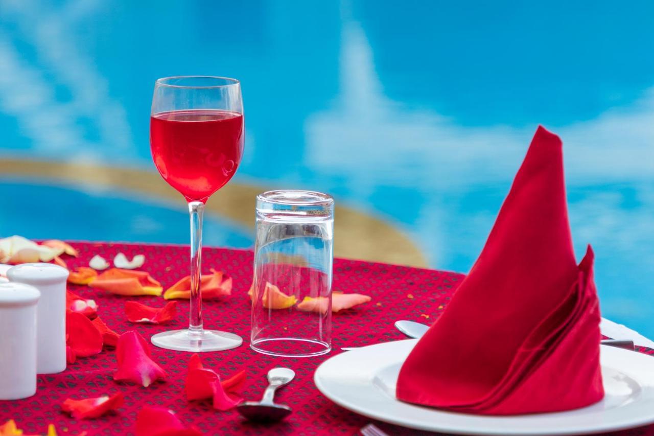 The Kumbha Bagh Hotel Кумбалгарх Екстериор снимка